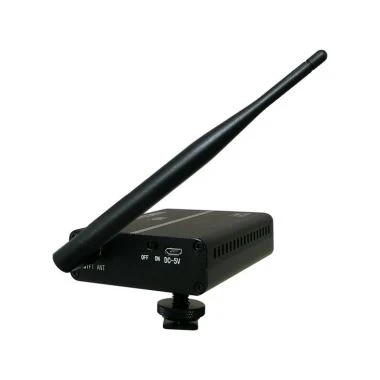 Lítium vezeték nélküli HD-kódoló MagicBox HD Pro