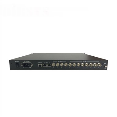 Többfunkciós ASI+IP-ASI adapter